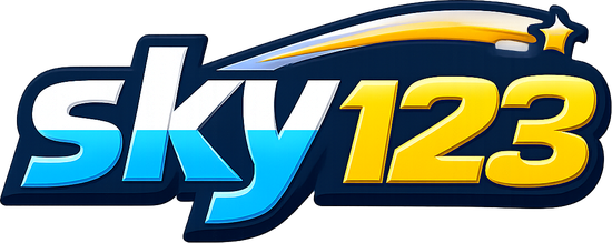 Logo sky123